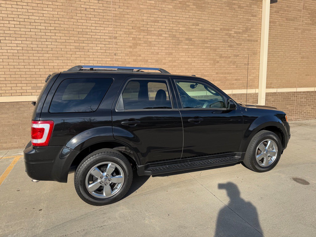 2011 Ford Escape Image 5