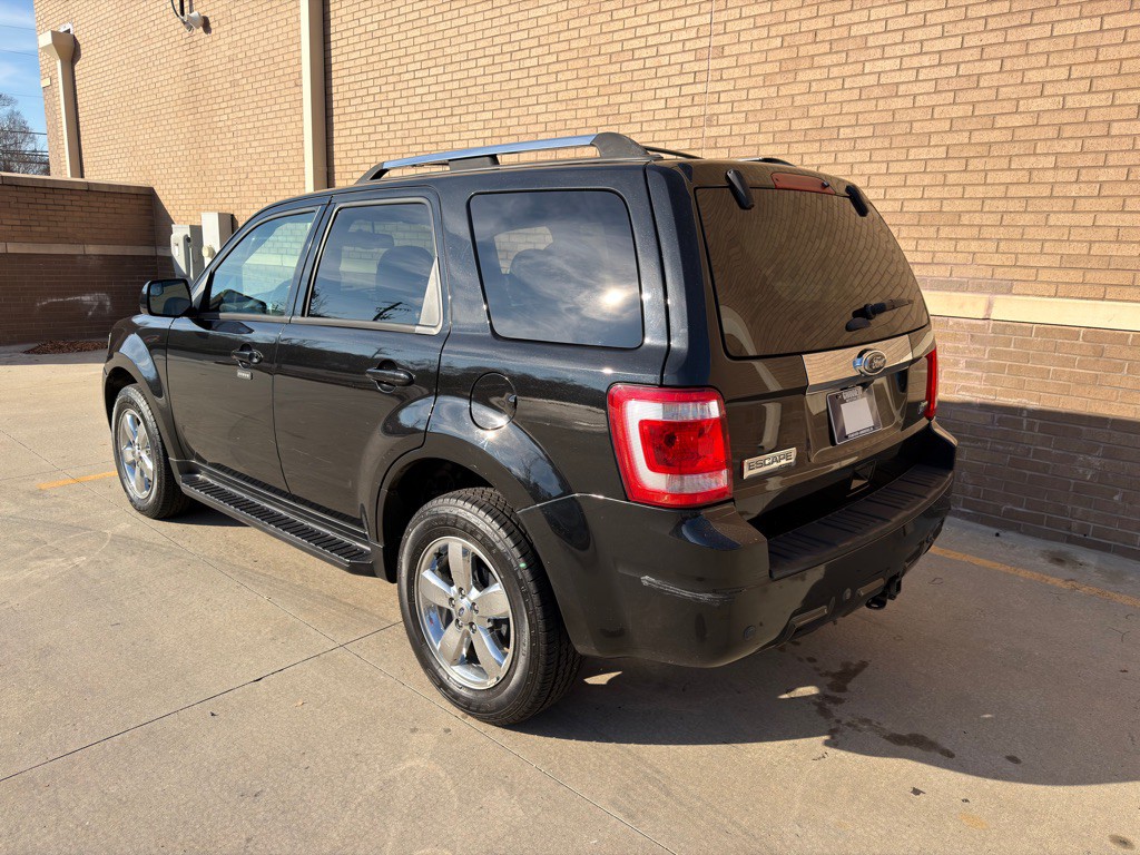 2011 Ford Escape Image 7
