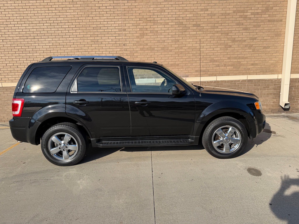 2011 Ford Escape Image 9