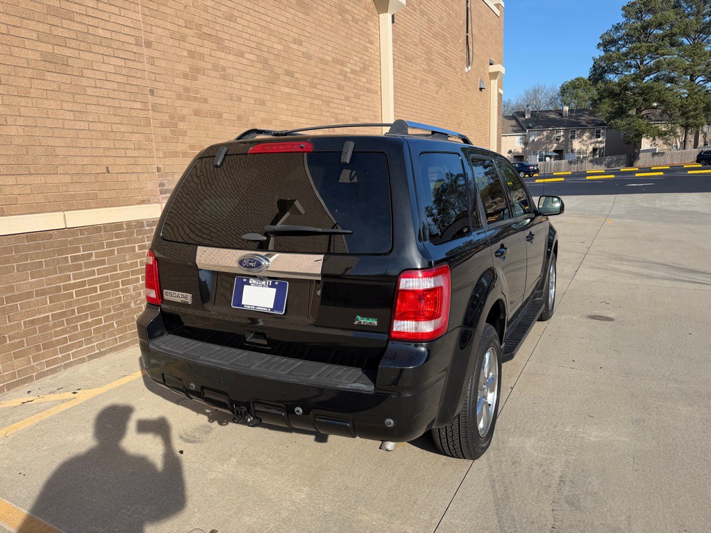 2011 Ford Escape Image 11