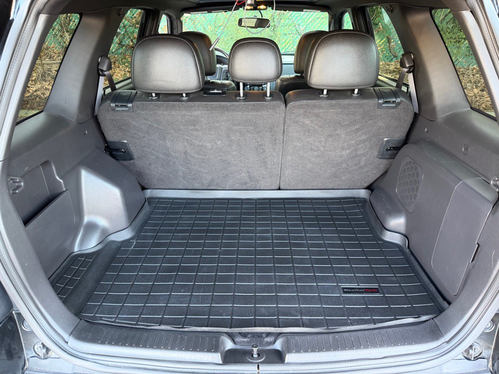 2011 Ford Escape Image 21