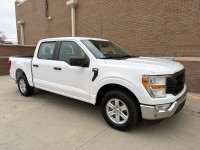 Image for 2021 Ford F-150 Supercrew ID: 7105136