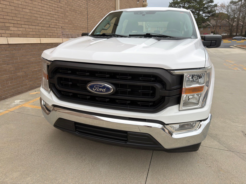 2021 Ford F-150 Image 5