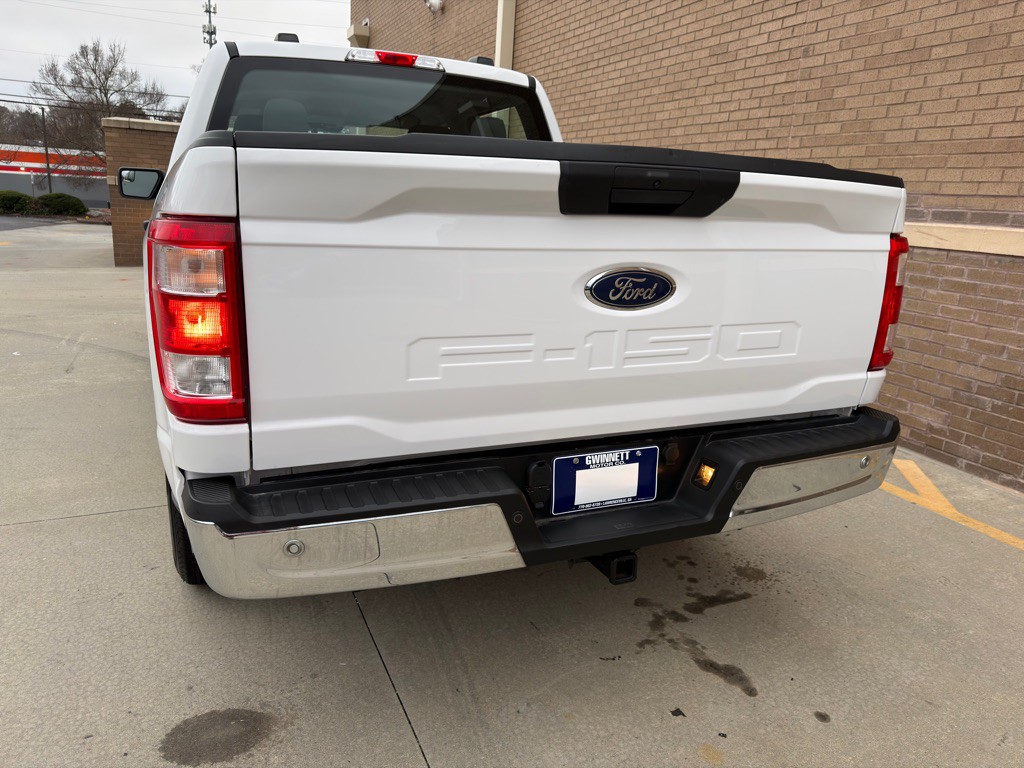 2021 Ford F-150 Image 7