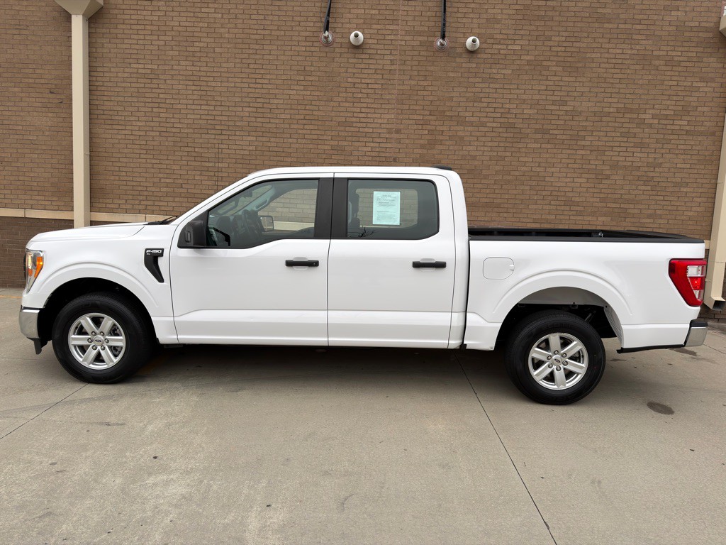 2021 Ford F-150 Image 9