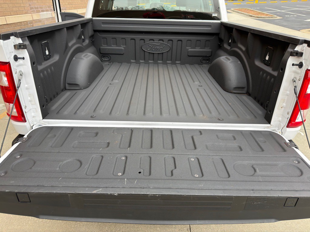 2021 Ford F-150 Image 10