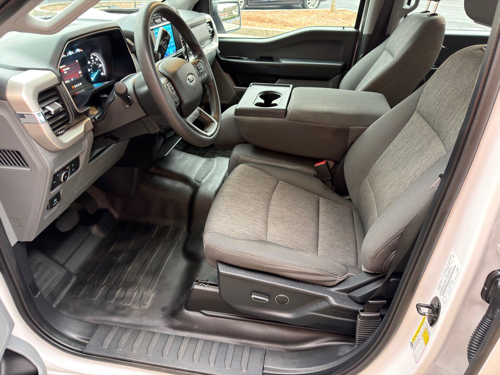 2021 Ford F-150 Image 11