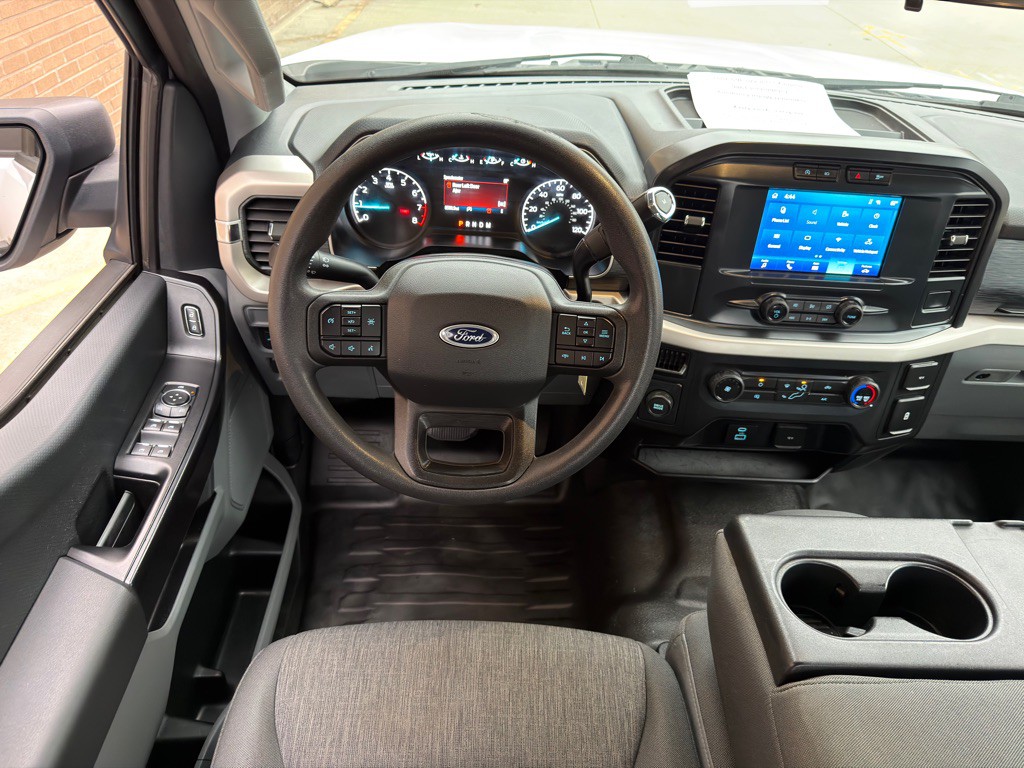 2021 Ford F-150 Image 14