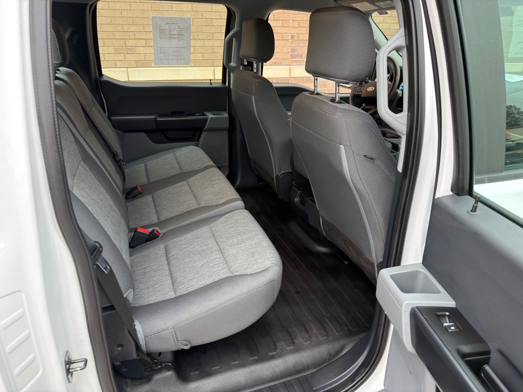 2021 Ford F-150 Image 19