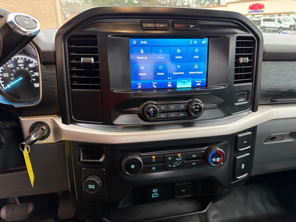 2021 Ford F-150 Image 21