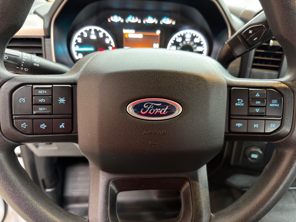 2021 Ford F-150 Image 22