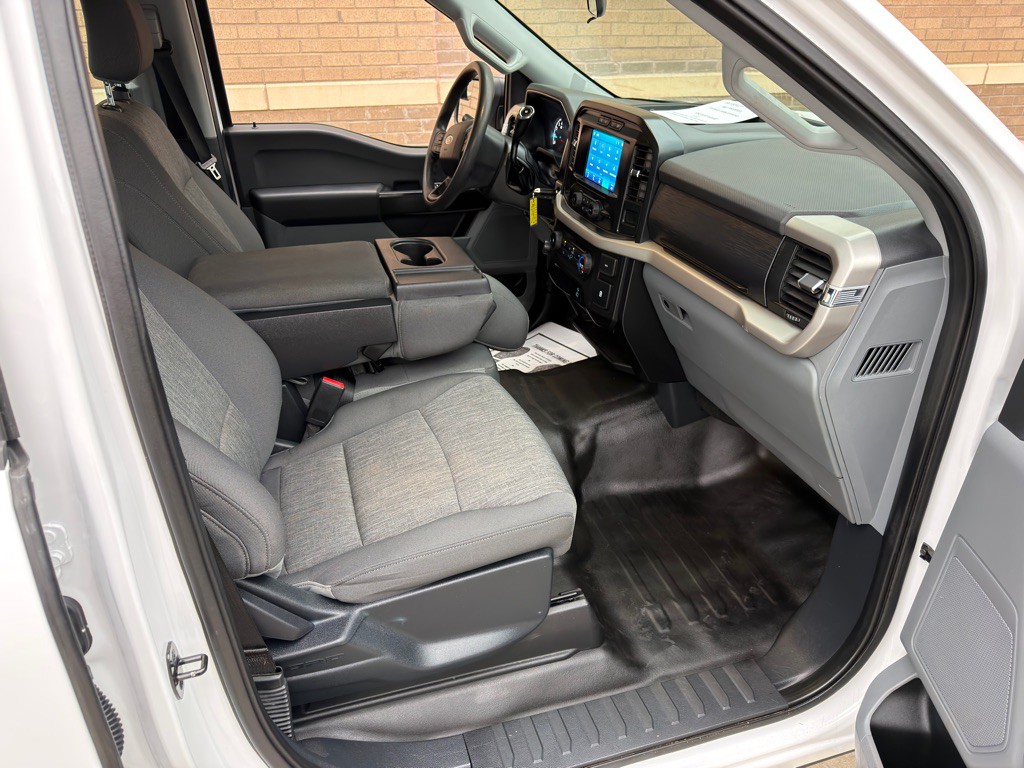 2021 Ford F-150 Image 25