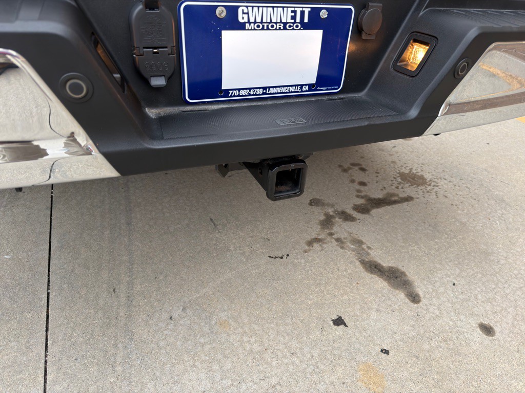 2021 Ford F-150 Image 28