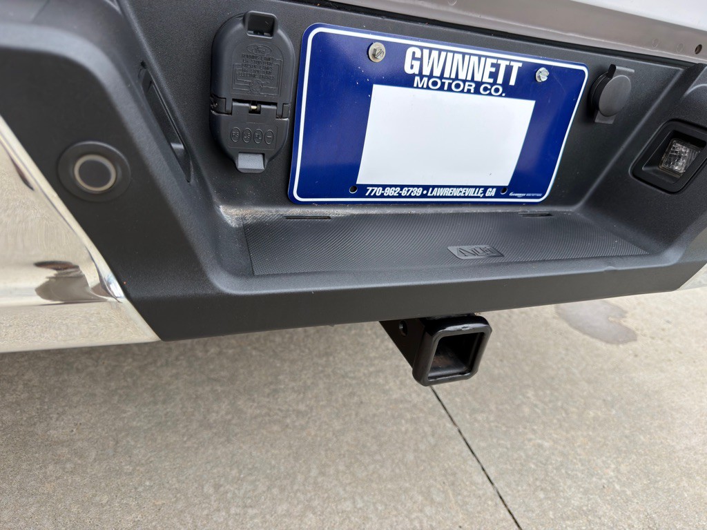 2021 Ford F-150 Image 33