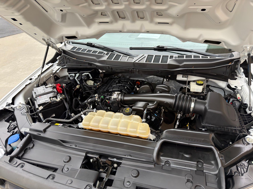 2021 Ford F-150 Image 38