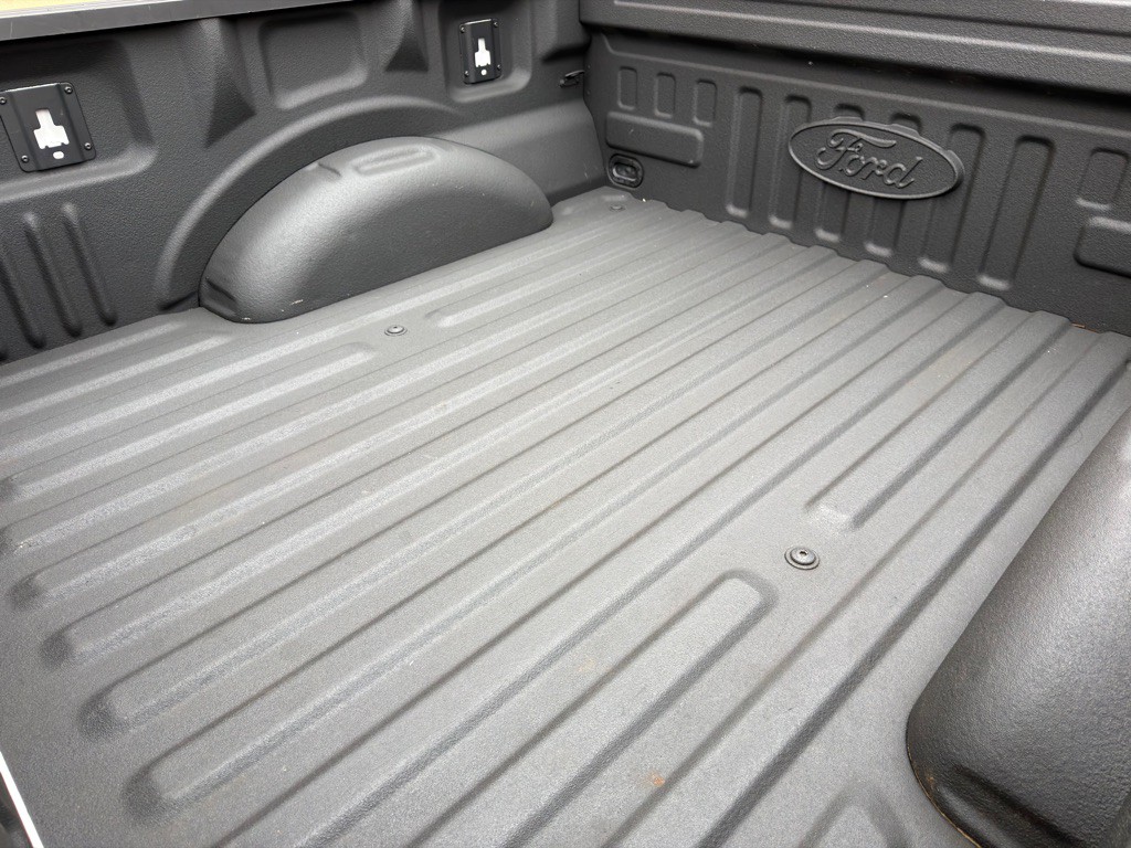 2021 Ford F-150 Image 40