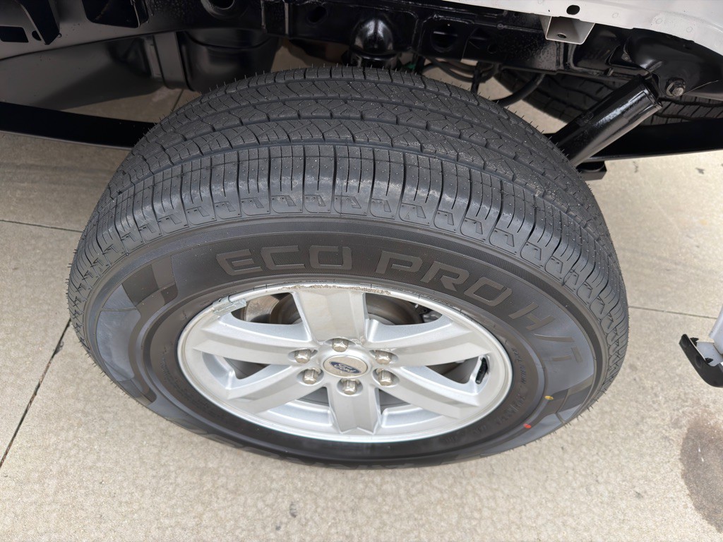 2021 Ford F-150 Image 41