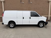 Image for 2020 Chevrolet Express  ID: 7109125