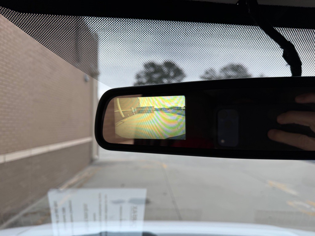 2020 Chevrolet Express Image 23