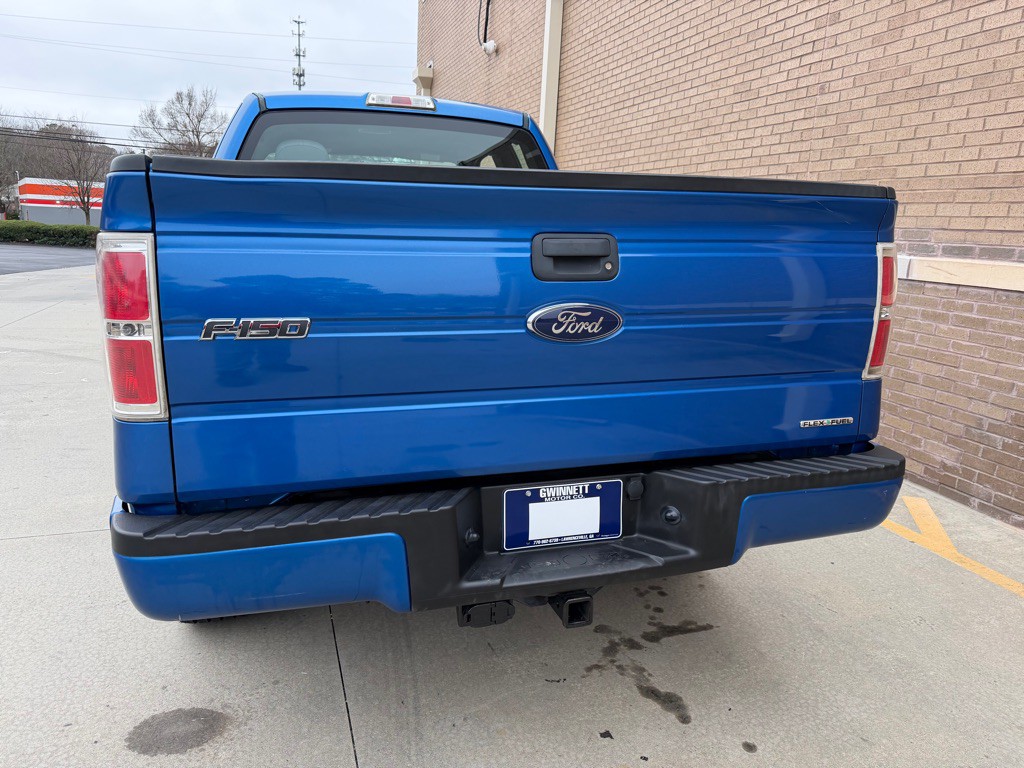 2013 Ford F-150 Image 5