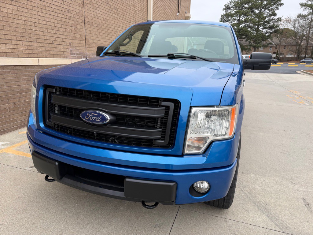 2013 Ford F-150 Image 6