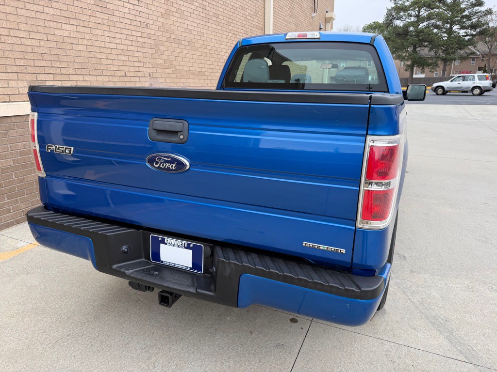 2013 Ford F-150 Image 9