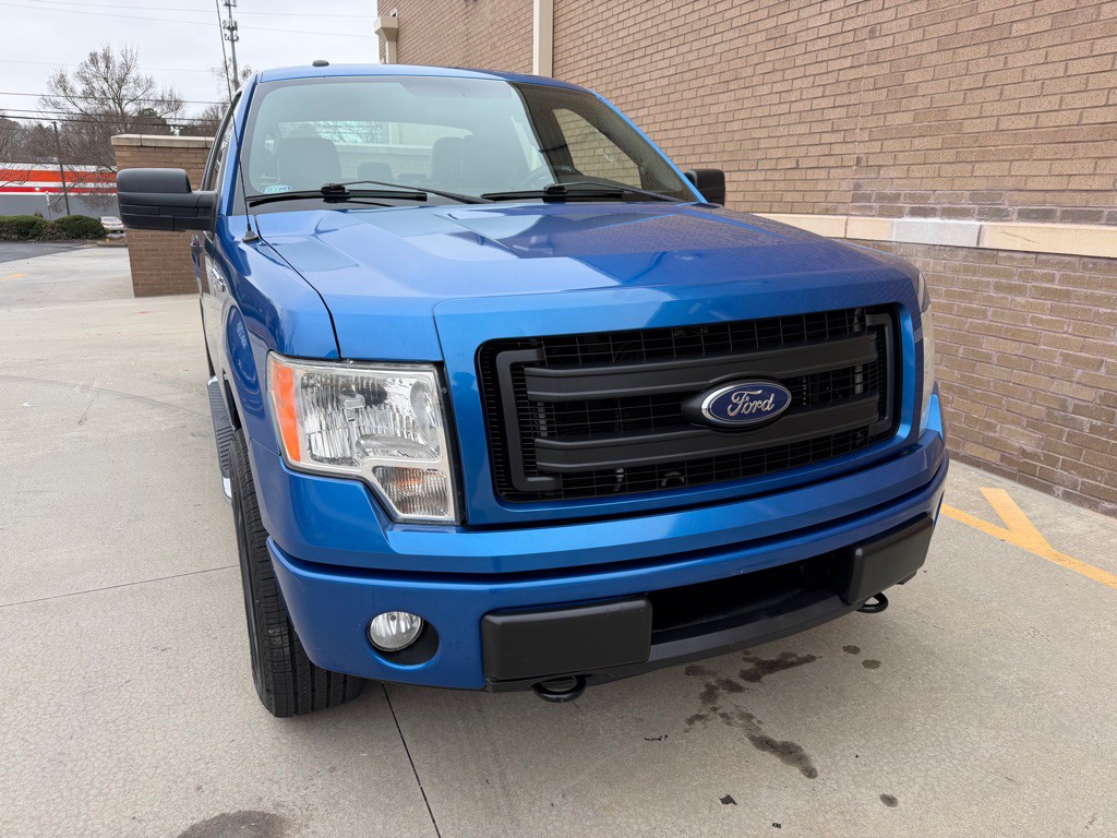 2013 Ford F-150 Image 11