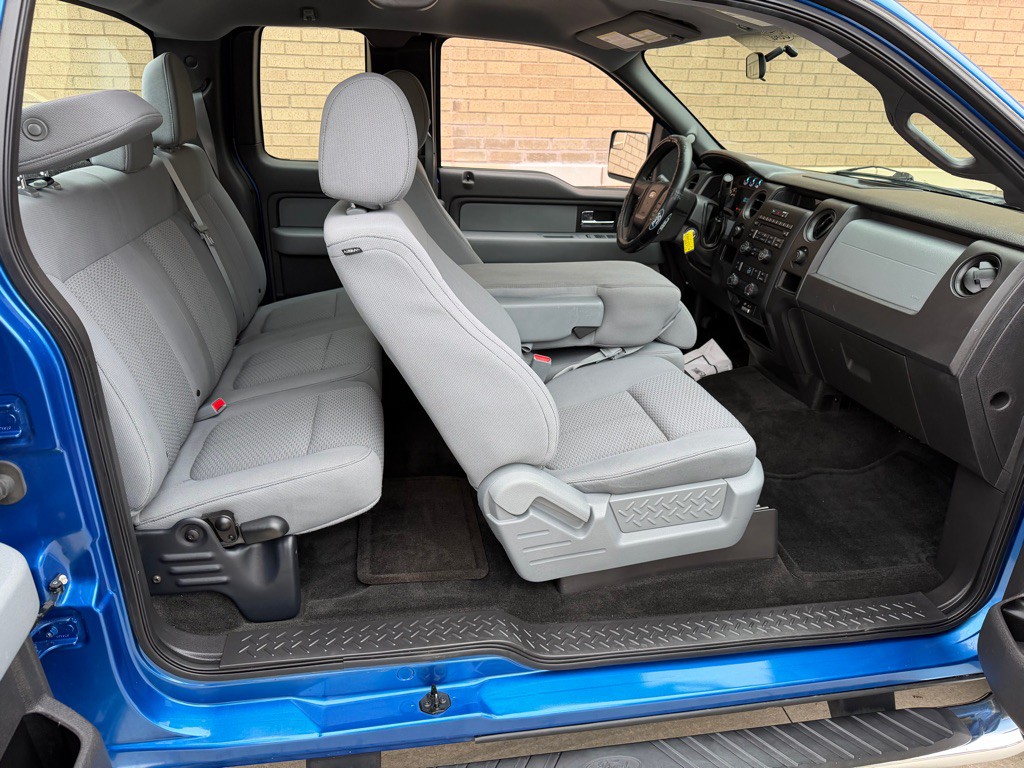 2013 Ford F-150 Image 13