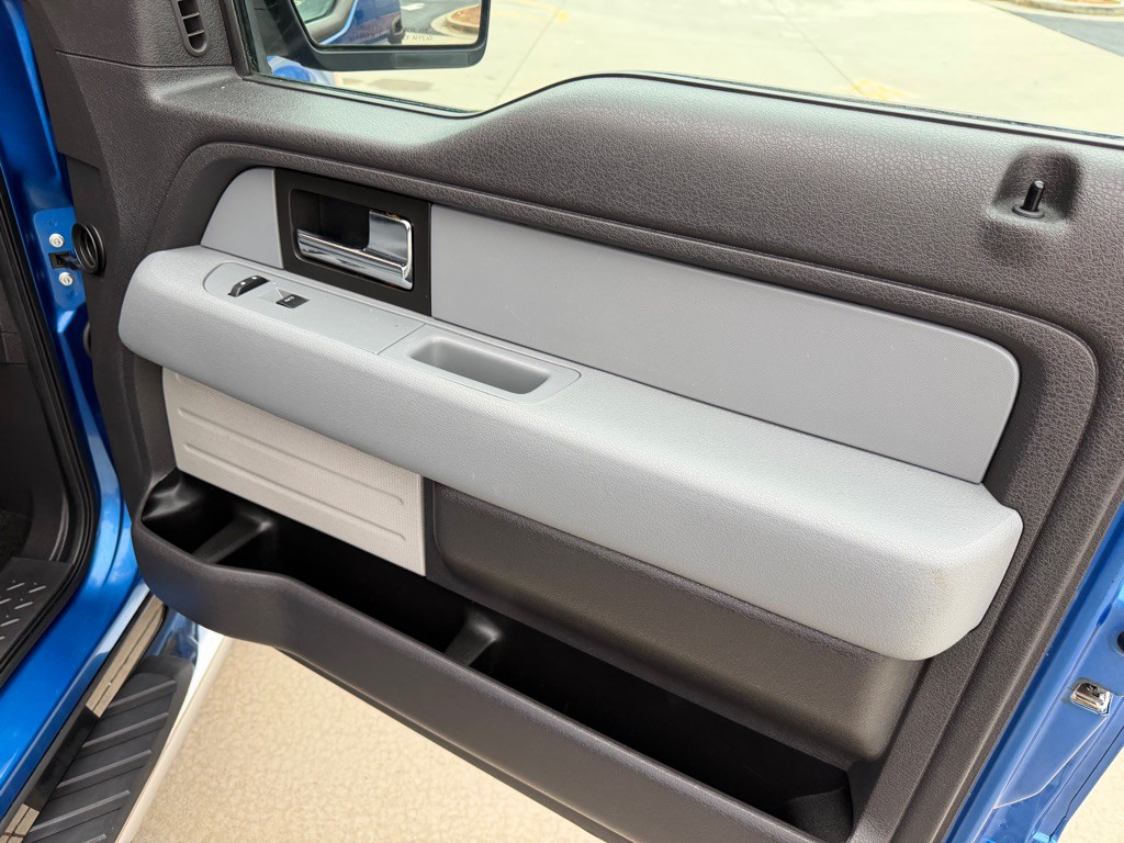 2013 Ford F-150 Image 16