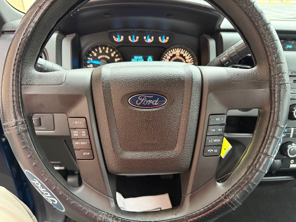 2013 Ford F-150 Image 17