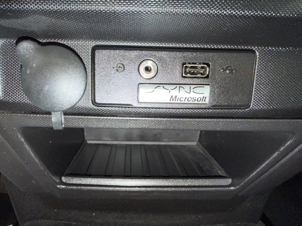 2013 Ford F-150 Image 18