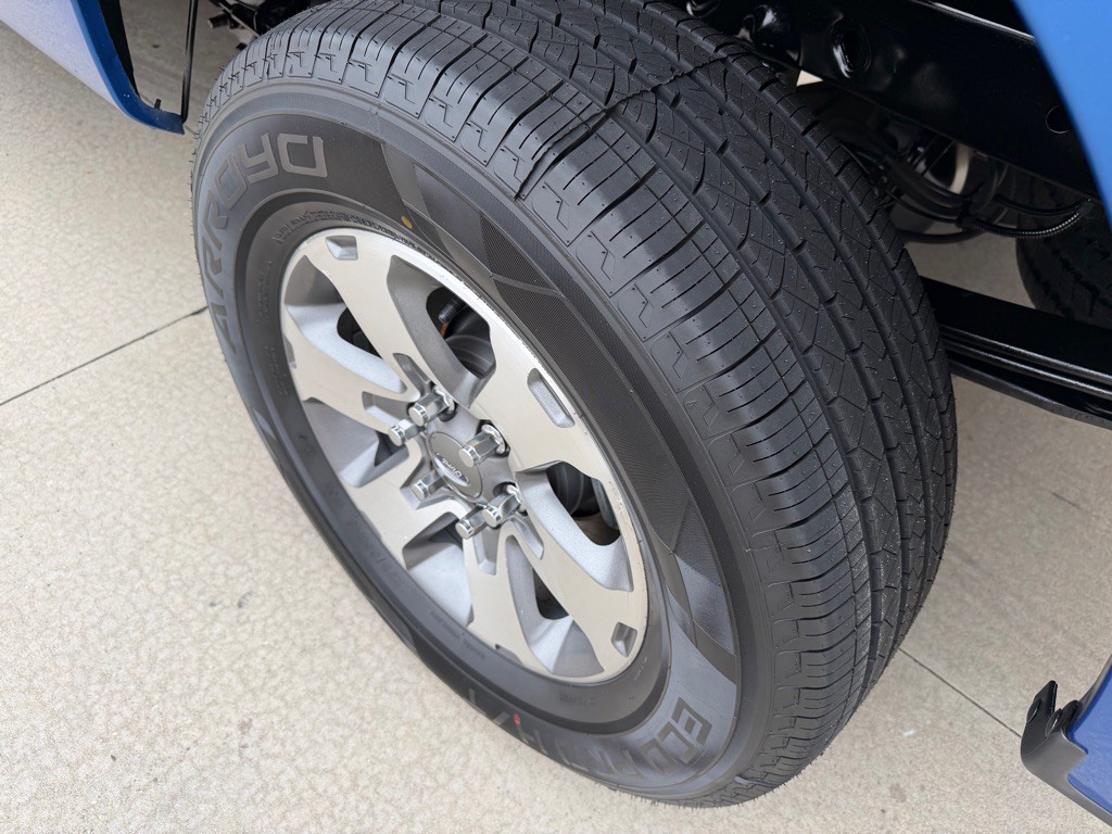 2013 Ford F-150 Image 20