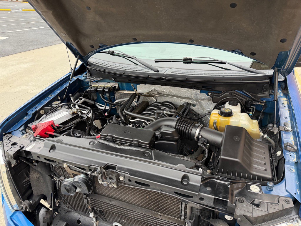 2013 Ford F-150 Image 21