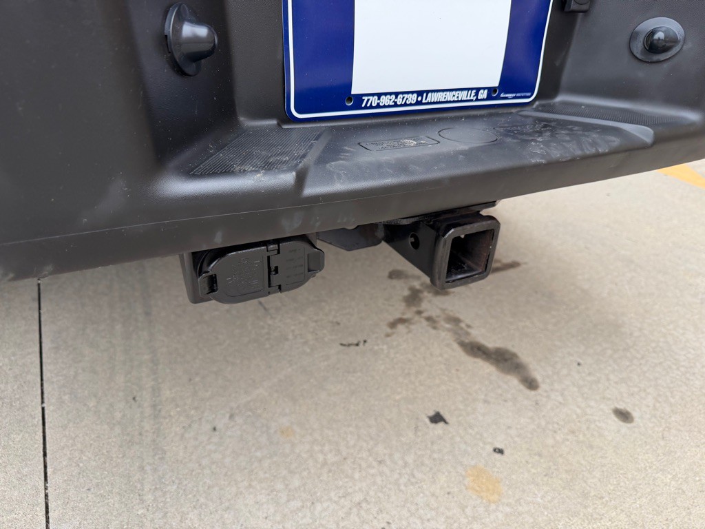 2013 Ford F-150 Image 22