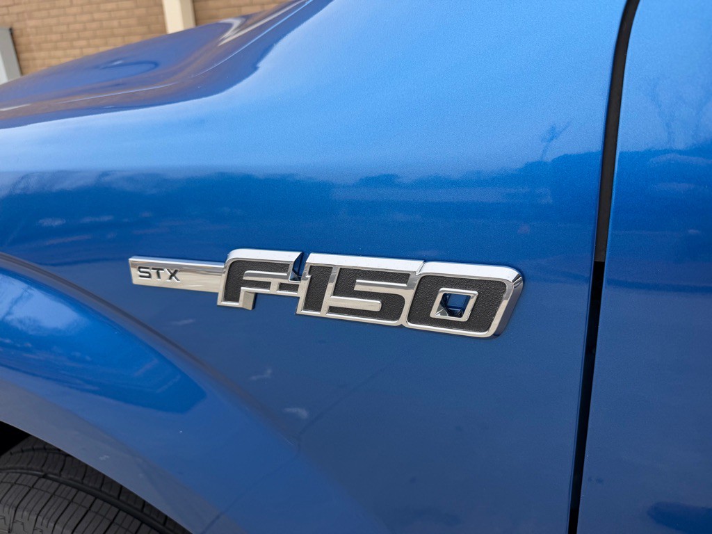 2013 Ford F-150 Image 23