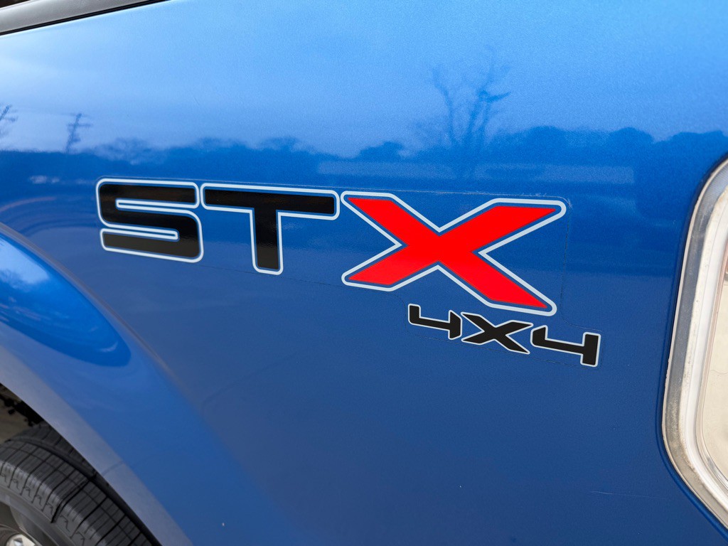 2013 Ford F-150 Image 24