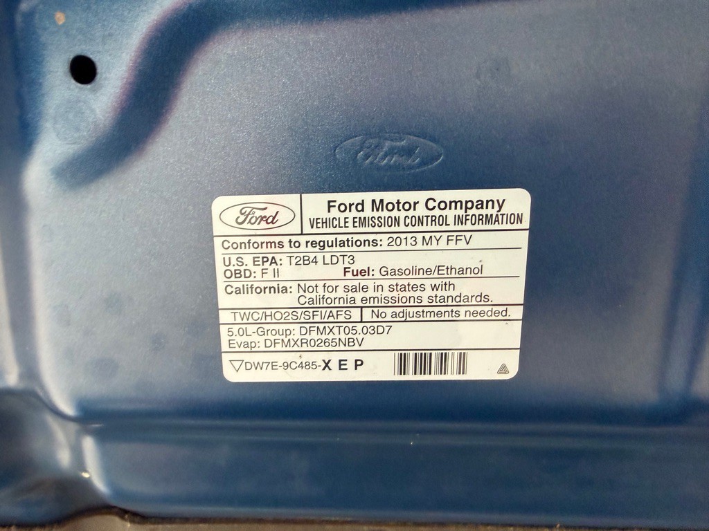 2013 Ford F-150 Image 26