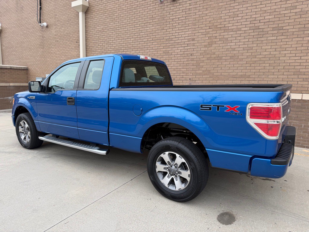 2013 Ford F-150 Image 29