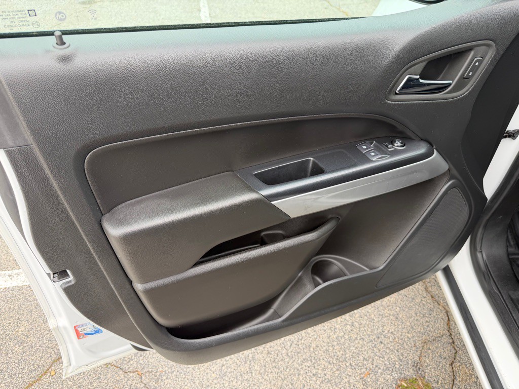 2022 Chevrolet Colorado Image 11