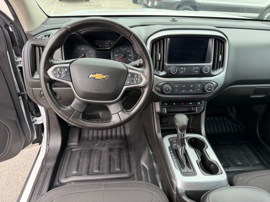 2022 Chevrolet Colorado Image 13