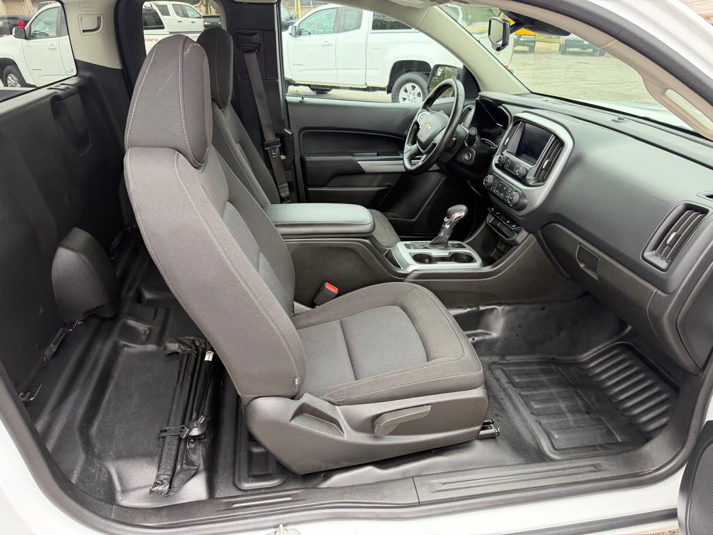 2022 Chevrolet Colorado Image 14