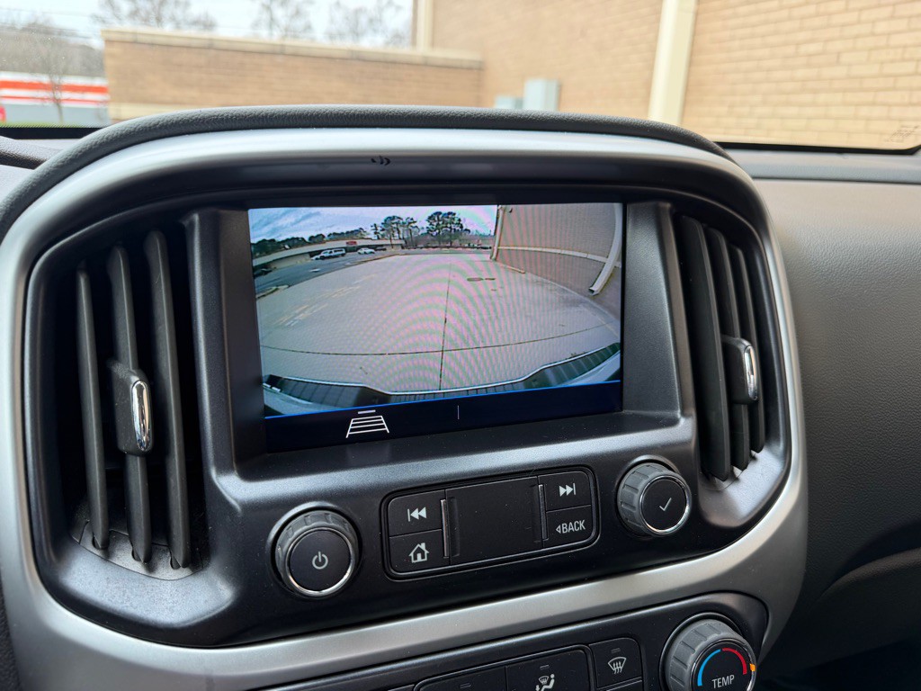2022 Chevrolet Colorado Image 16