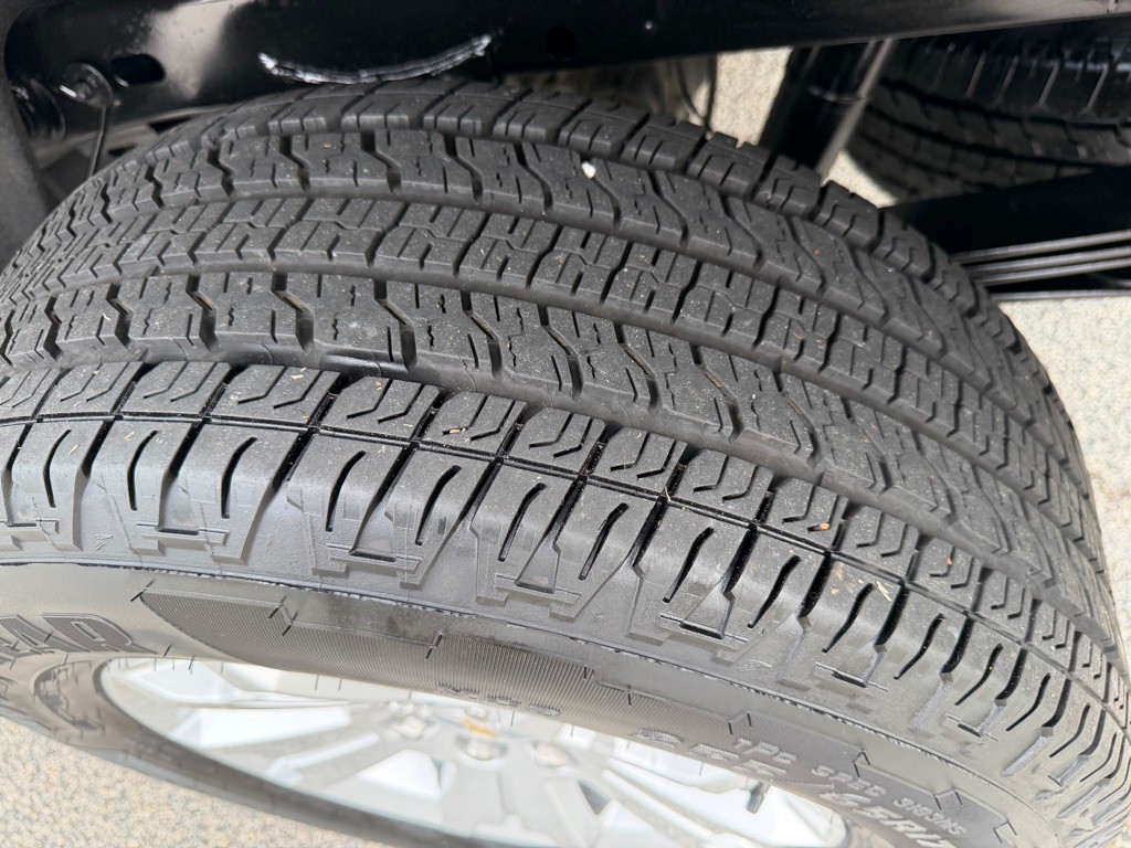 2022 Chevrolet Colorado Image 20