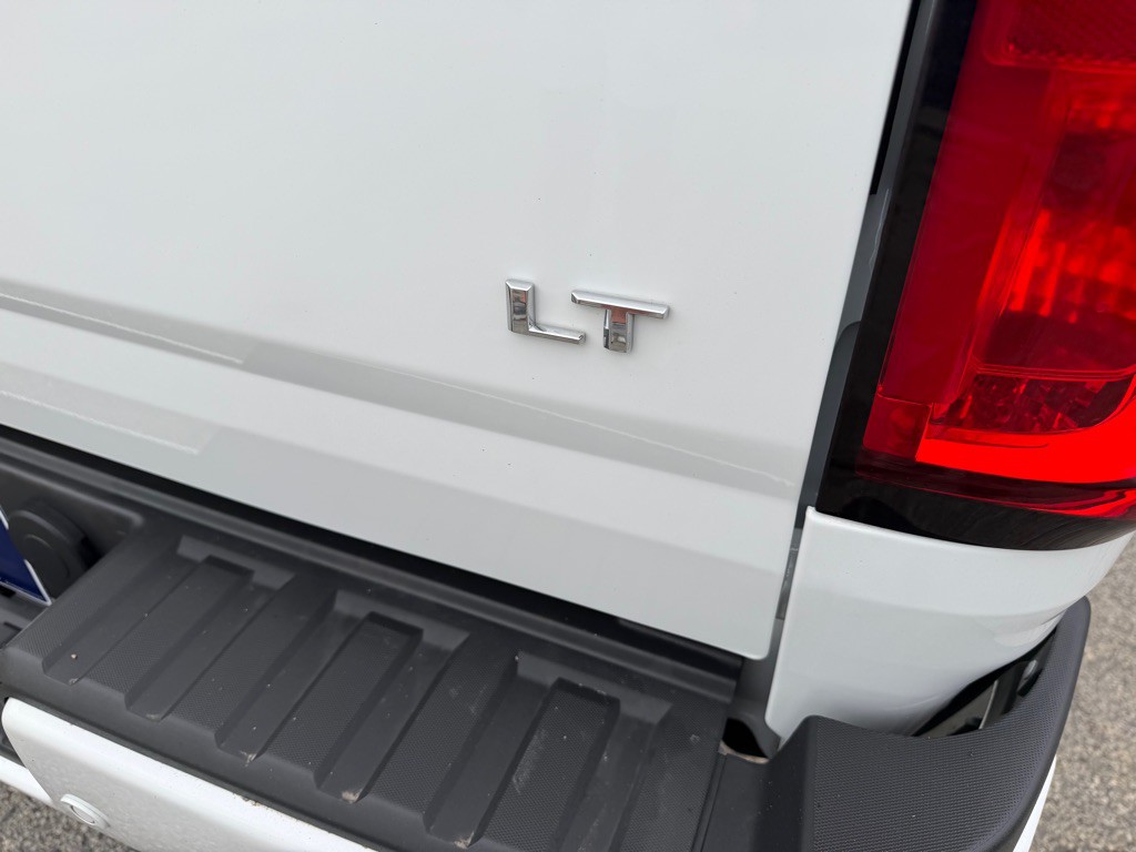 2022 Chevrolet Colorado Image 21