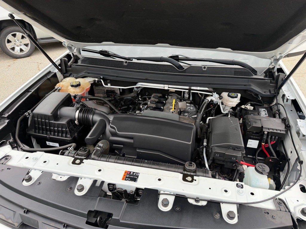 2022 Chevrolet Colorado Image 22