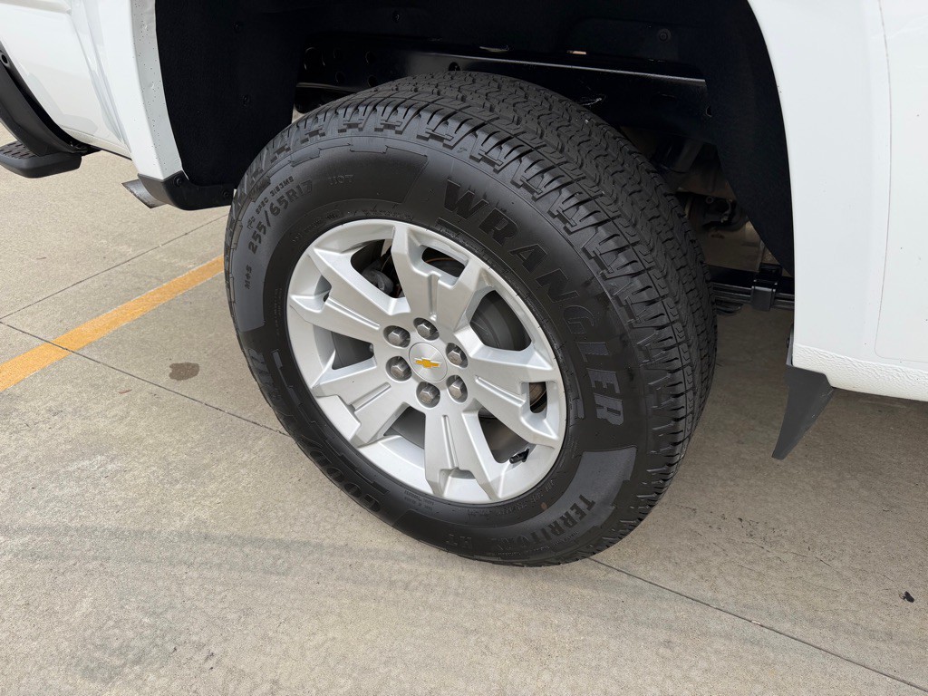 2022 Chevrolet Colorado Image 23