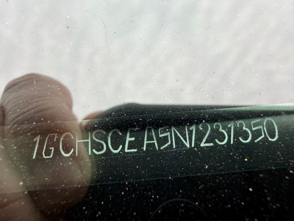 2022 Chevrolet Colorado Image 24