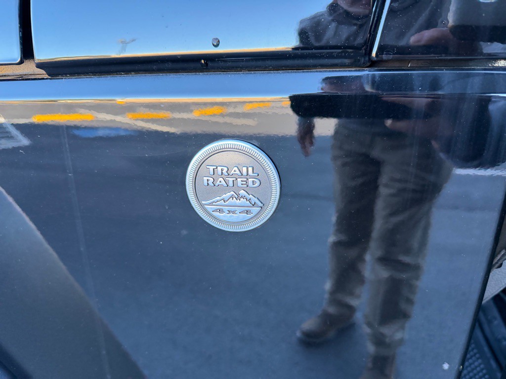 2016 Jeep Wrangler Unlimited Image 20