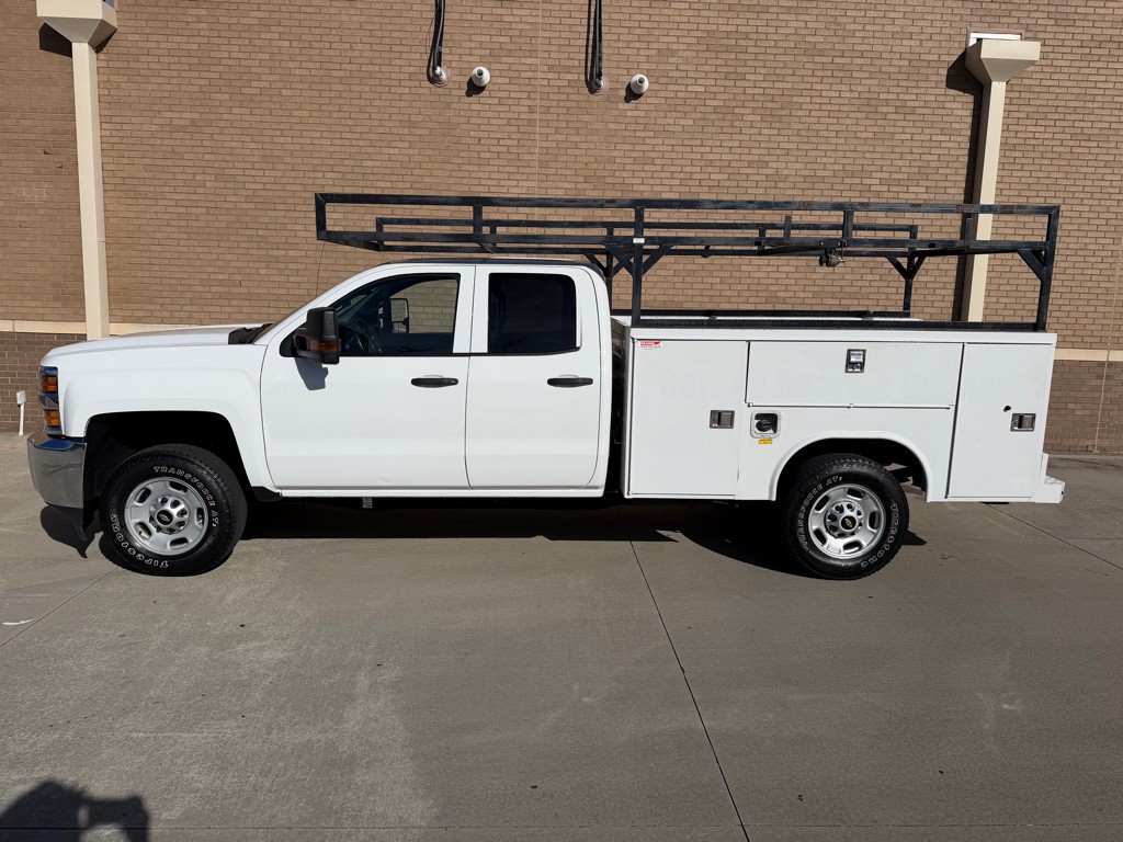 2019 Chevrolet Silverado 1500 Image 6
