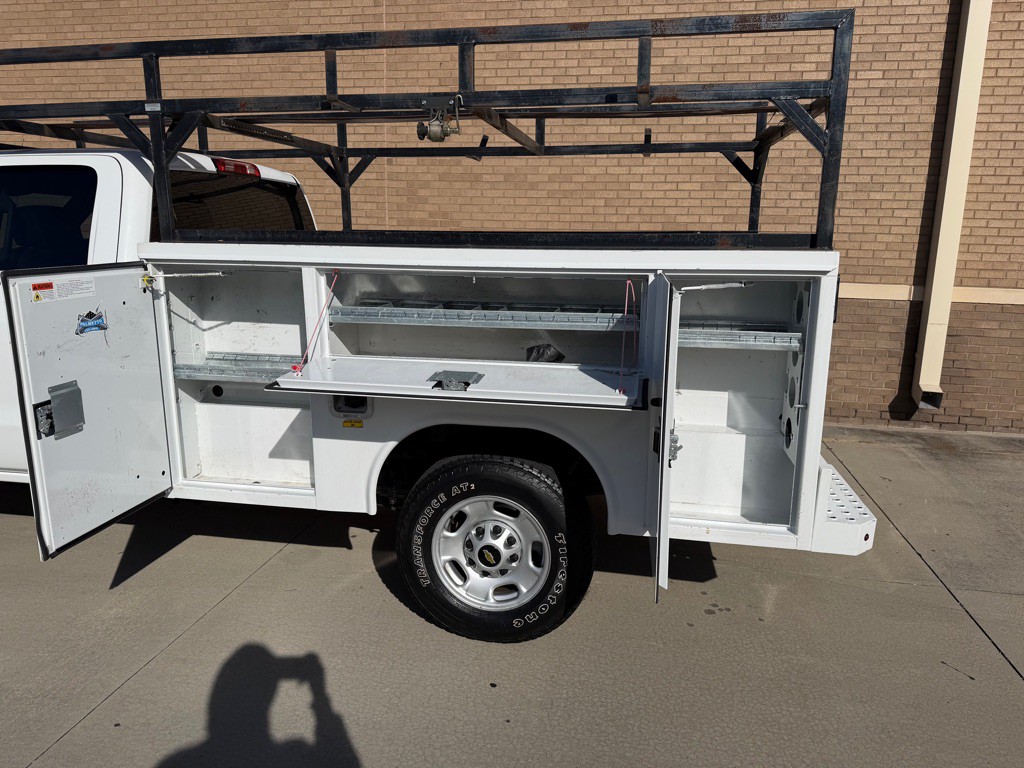 2019 Chevrolet Silverado 1500 Image 11